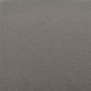 Tissu ciel de toit gris foncé velours. Textile automobile intérieur, revêtement plafond habitacle.