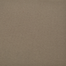 Tissu ciel de toit clair crème en velours, texture uniforme.