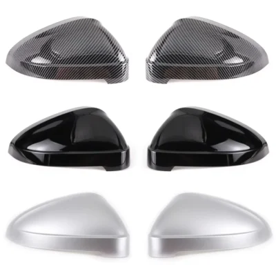 Coques de rétroviseurs premium pour Audi A4 S4 RS4 A5 S5 2016-2023