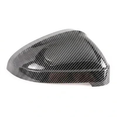 Coques de rétroviseurs premium pour Audi A4 S4 RS4 A5 S5 2016-2023